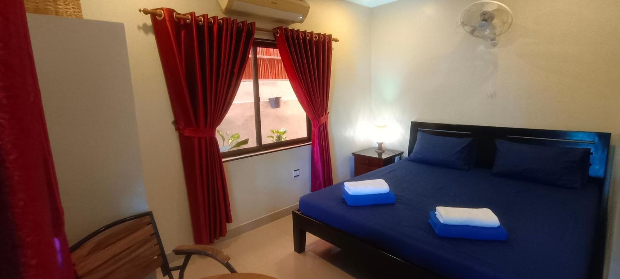 Le Cocorico Hotel Siem Reap Buitenkant foto