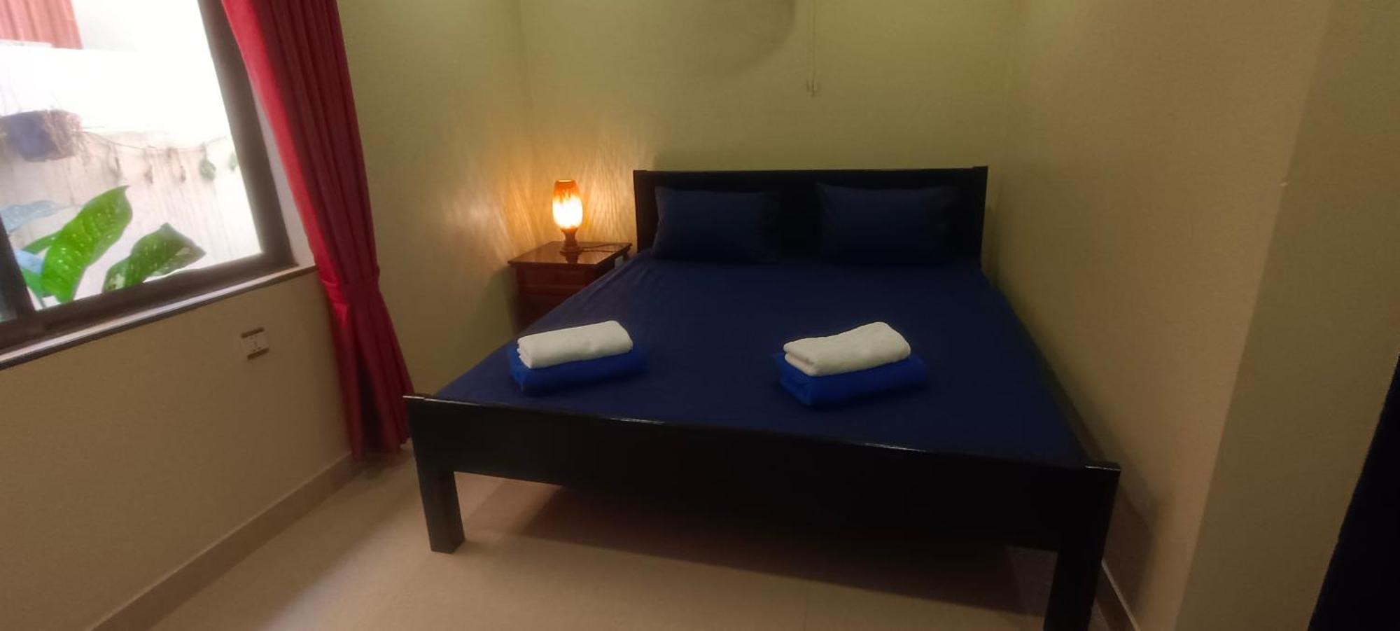 Le Cocorico Hotel Siem Reap Buitenkant foto