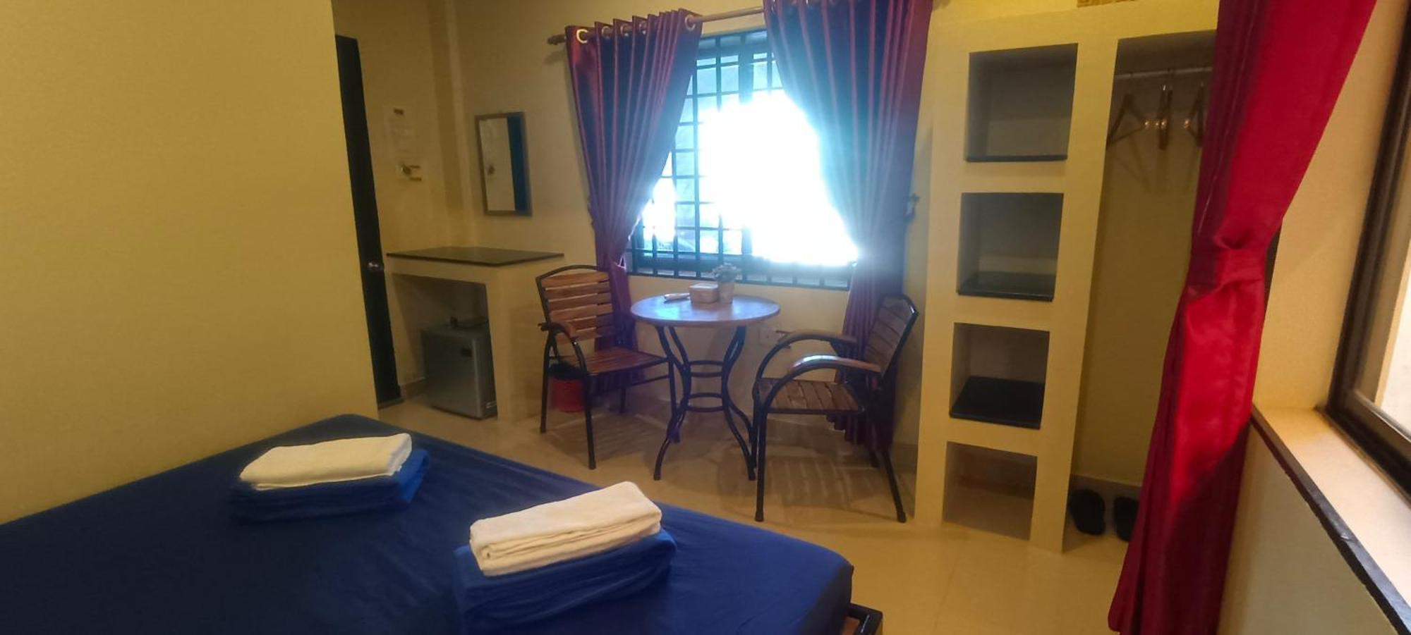 Le Cocorico Hotel Siem Reap Buitenkant foto