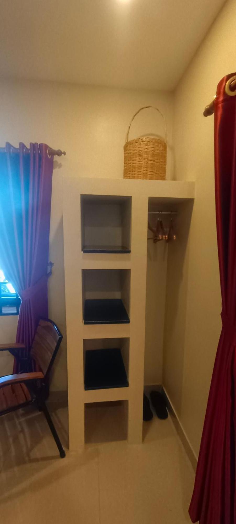 Le Cocorico Hotel Siem Reap Buitenkant foto