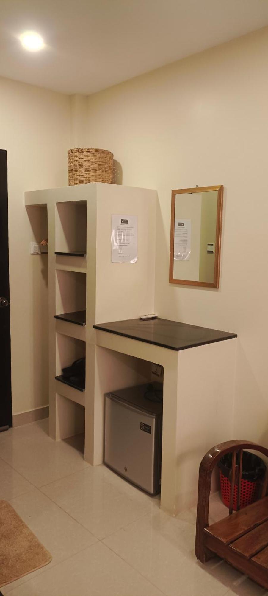 Le Cocorico Hotel Siem Reap Buitenkant foto