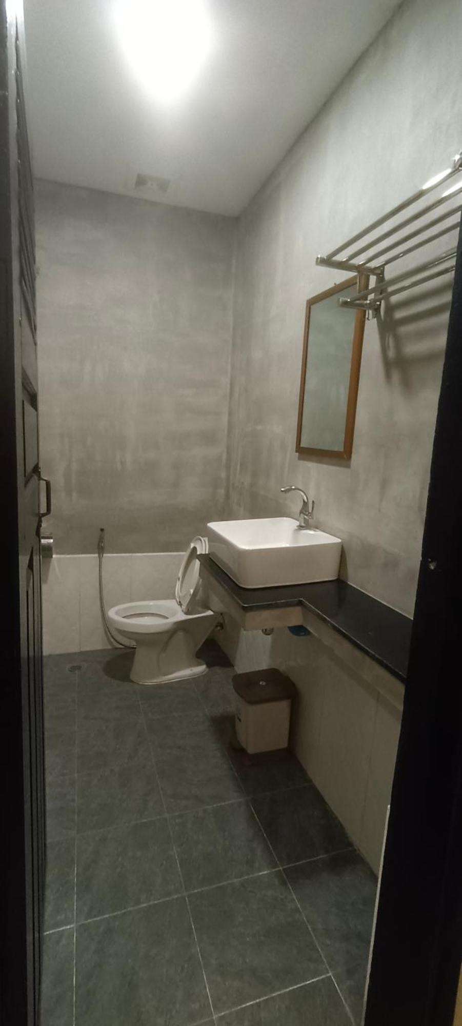 Le Cocorico Hotel Siem Reap Buitenkant foto