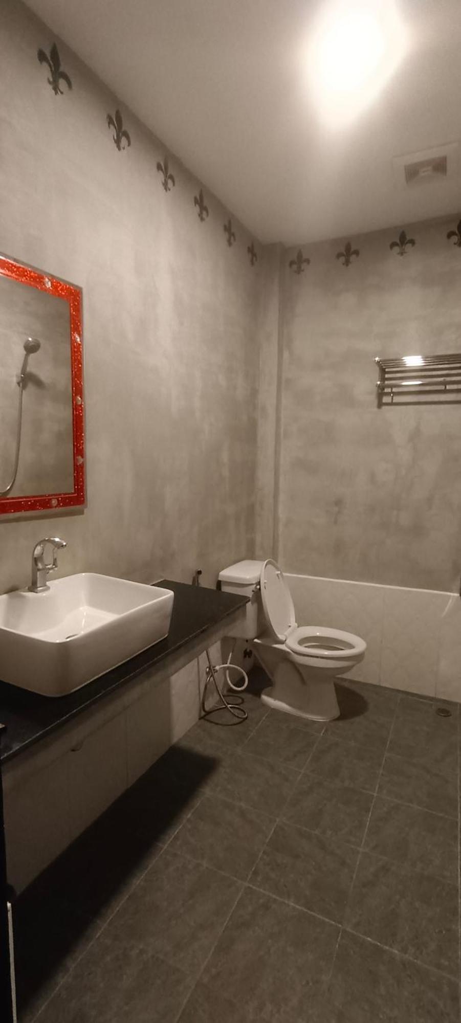 Le Cocorico Hotel Siem Reap Buitenkant foto