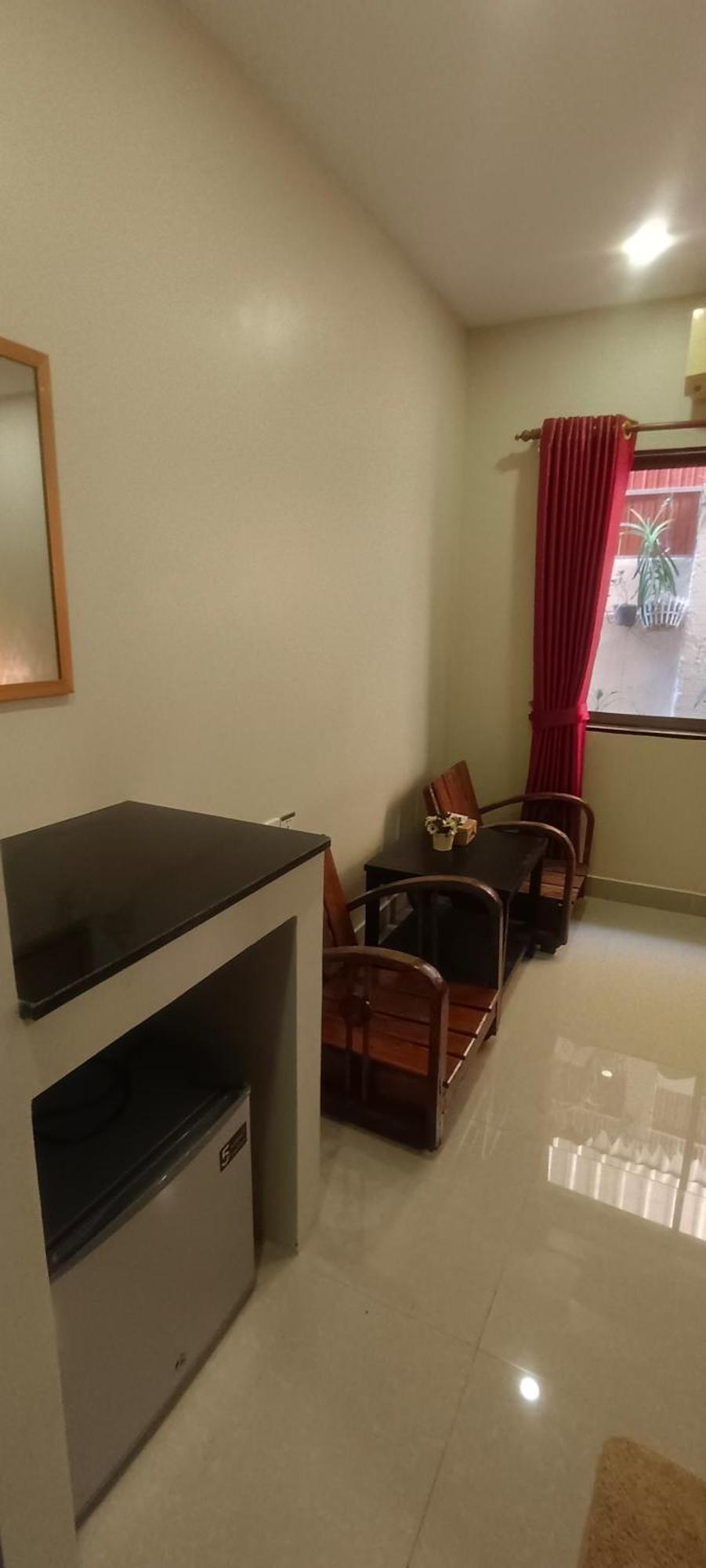 Le Cocorico Hotel Siem Reap Buitenkant foto