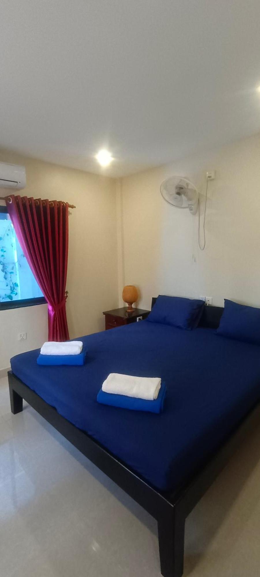 Le Cocorico Hotel Siem Reap Buitenkant foto