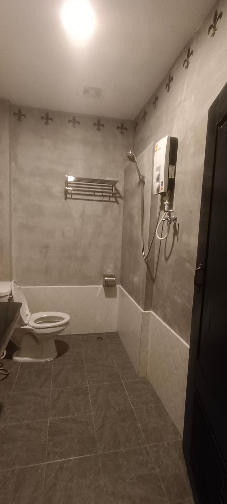 Le Cocorico Hotel Siem Reap Buitenkant foto